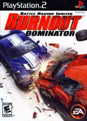 Burnout Dominator